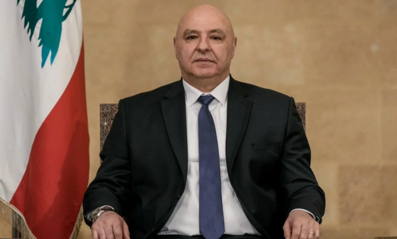 عون يشكر السعودية: لبنان يستعيد قراره واستقلاله