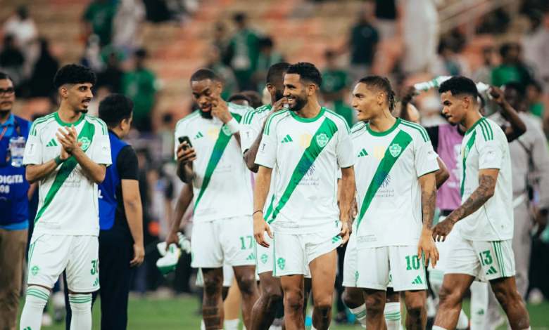 الأهلي يتأهل لنصف نهائي آسيا: يايسله يشيد بعقلية الفريق
