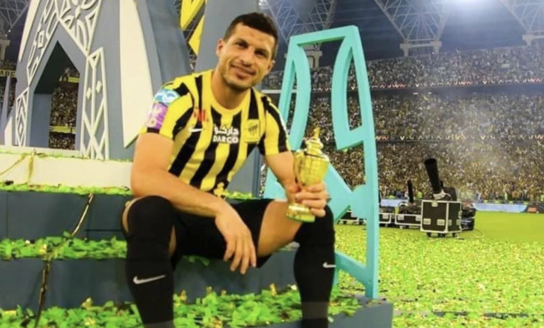 طارق حامد يعتزل كرة القدم: مسيرة "الجنرال" وإنجازاته
