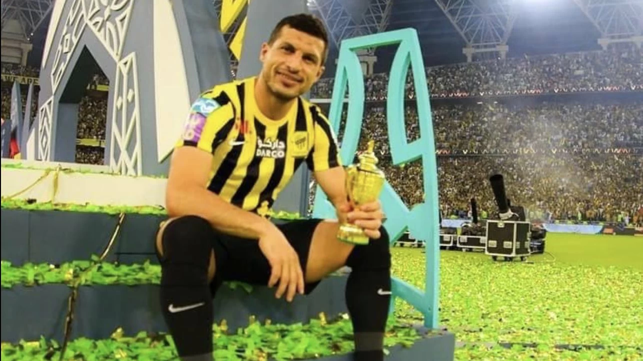 طارق حامد يعتزل كرة القدم: مسيرة "الجنرال" وإنجازاته