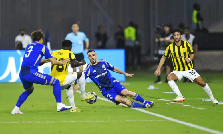 مدرب ماتشيدا والاتحاد: تحليل تصريحات ما بعد قمة آسيا