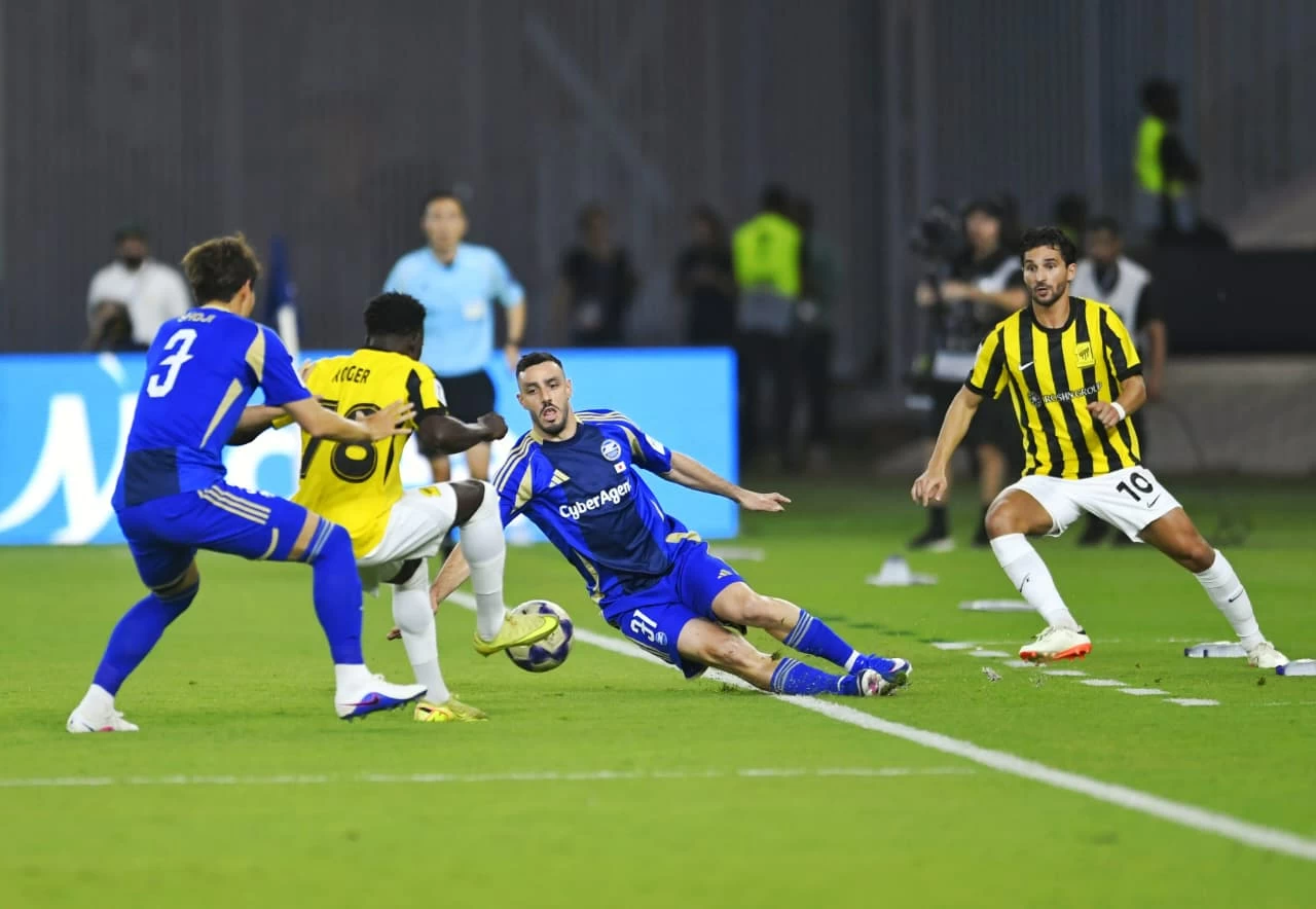 مدرب ماتشيدا والاتحاد: تحليل تصريحات ما بعد قمة آسيا