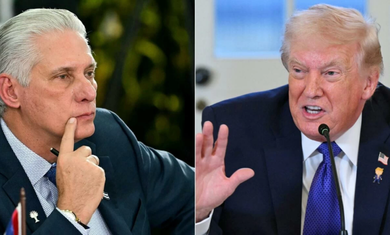 لقاء أمريكي كوبي في هافانا: هل ينتهي عصر التوتر؟