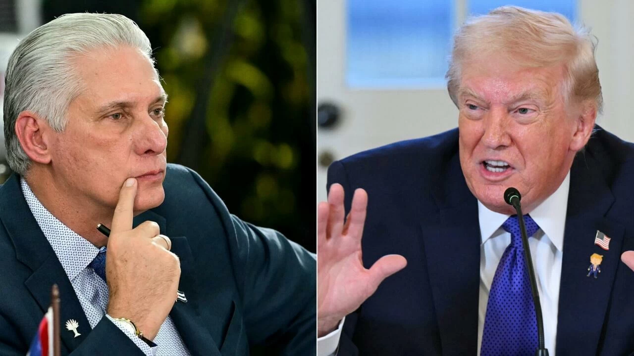 لقاء أمريكي كوبي في هافانا: هل ينتهي عصر التوتر؟