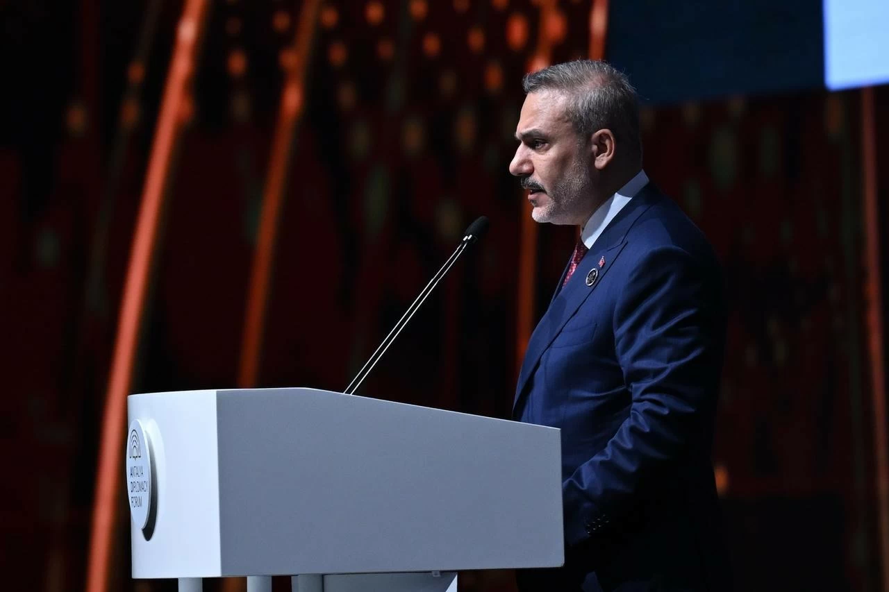 تركيا تتهم إسرائيل باستغلال الأمن لاحتلال أراضٍ وتوسيع نفوذها