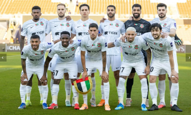 شباب الأهلي ضد بوريرام: ربع نهائي دوري أبطال آسيا للنخبة