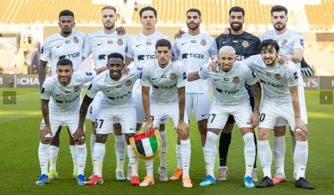 شباب الأهلي ضد بوريرام: ربع نهائي دوري أبطال آسيا للنخبة