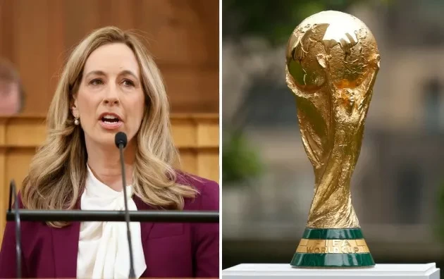 أزمة الفيفا ونيوجيرسي: تكاليف نقل جماهير كأس العالم 2026