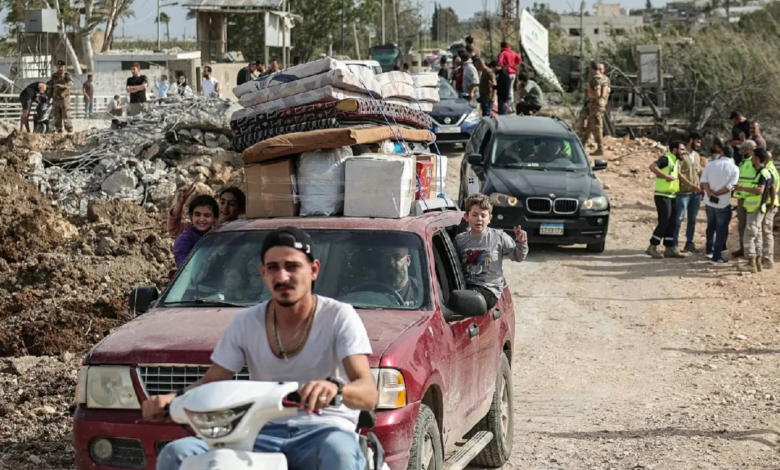تصعيد جنوب لبنان: إسرائيل تعترف بمقتل جندي وتفجر منازل