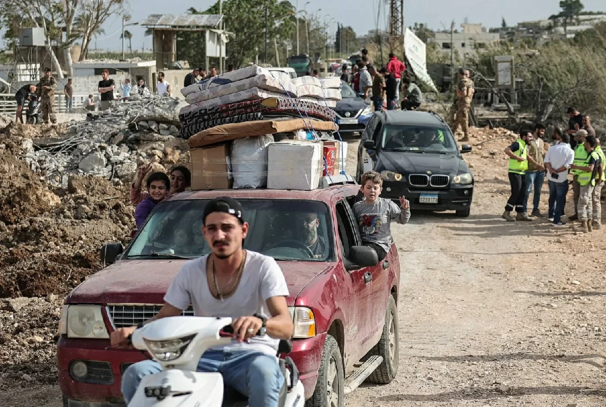 تصعيد جنوب لبنان: إسرائيل تعترف بمقتل جندي وتفجر منازل
