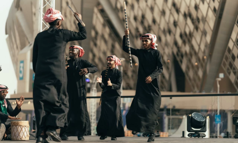 ملاعب جدة تعكس تنوع الثقافات في دوري أبطال آسيا للنخبة