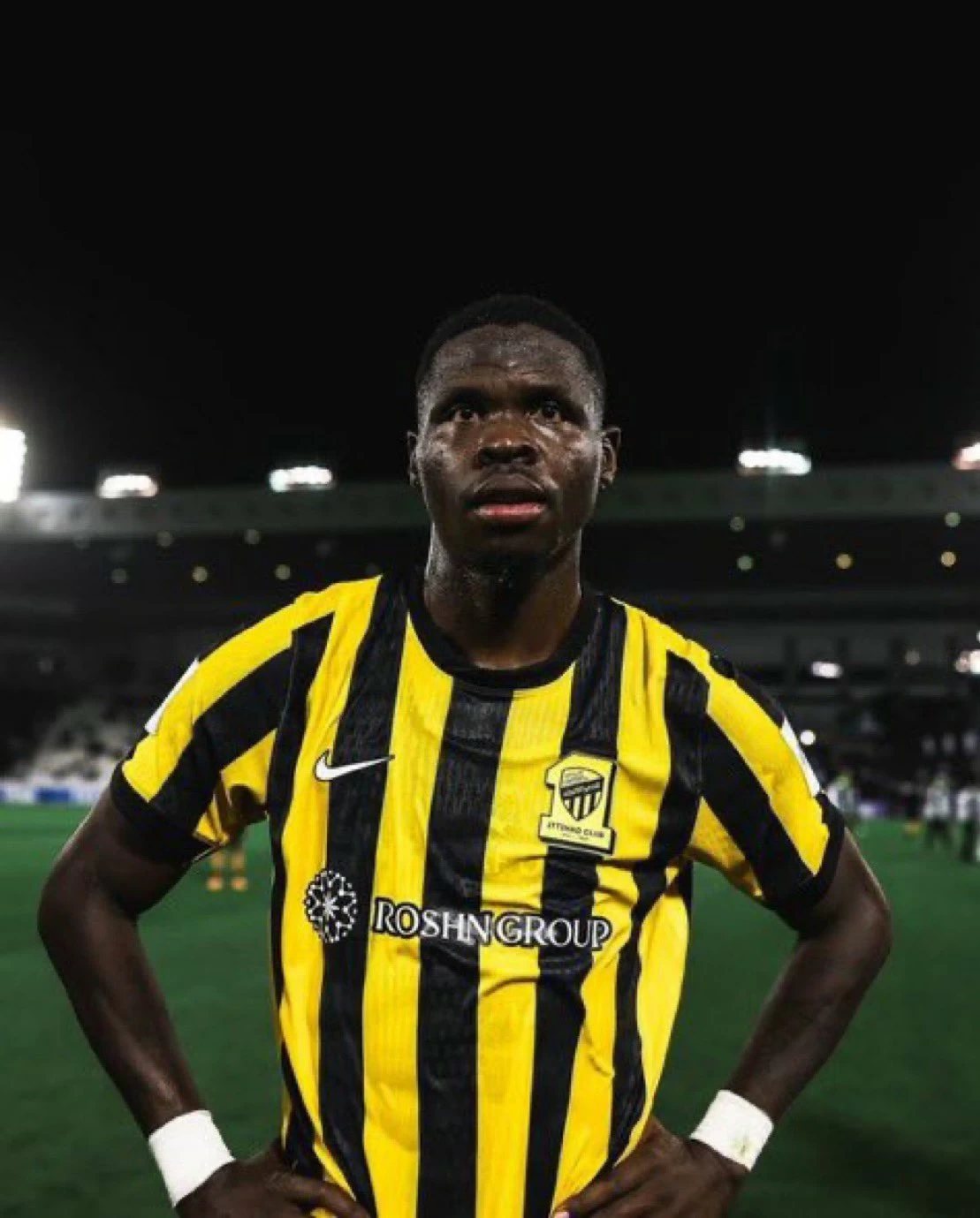 الاتحاد ينهي عقد كيلر: تفاصيل الرحيل وتأثيره على النادي