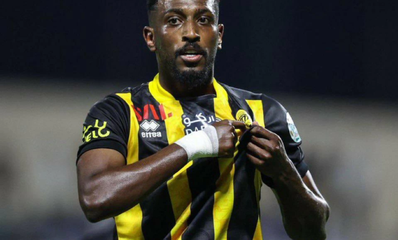 تحقيق الاتحاد الآسيوي في حادثة شراحيلي مع الحكم الصيني