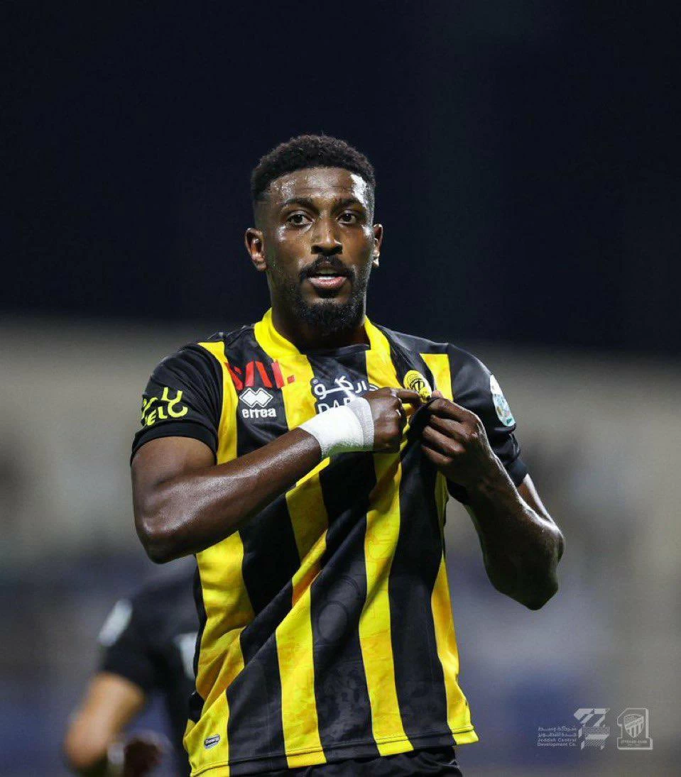 تحقيق الاتحاد الآسيوي في حادثة شراحيلي مع الحكم الصيني