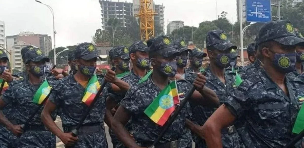 إثيوبيا: تفكيك شبكة إرهابية قبل الانتخابات لضمان الأمن
