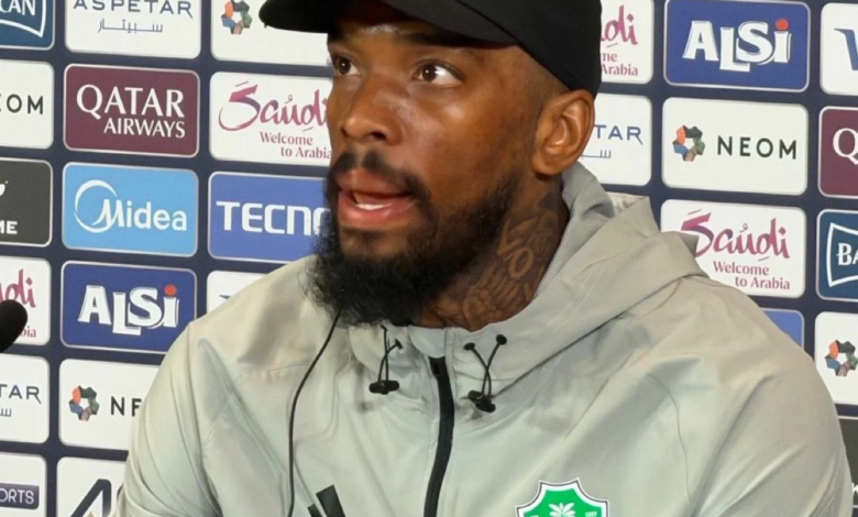 يايسله: الأهلي جاهز لنصف نهائي دوري أبطال آسيا وفخور بتمثيل المملكة