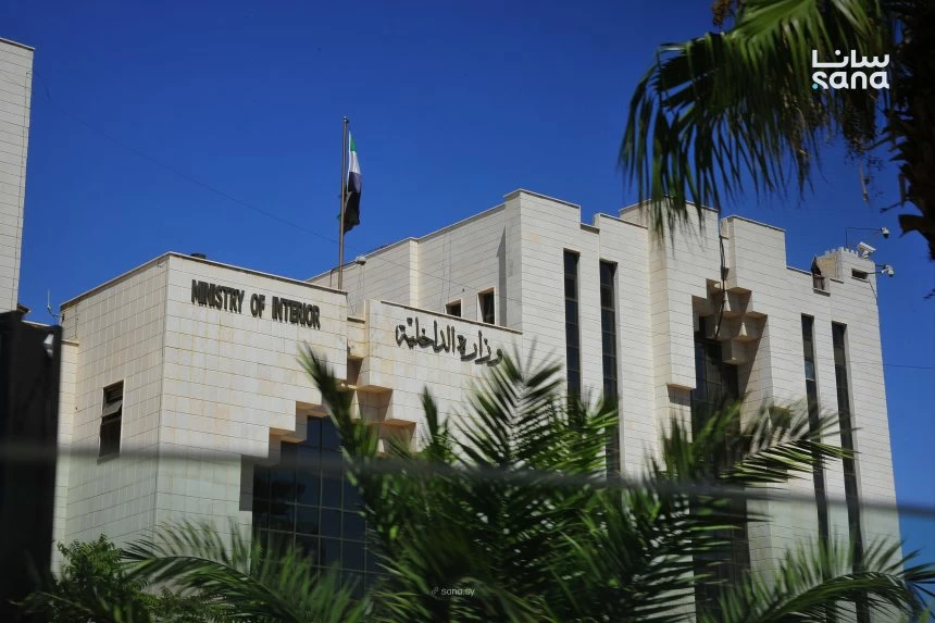 سوريا تحبط مخططاً تخريبياً لخلية مرتبطة بحزب الله