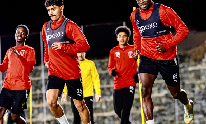 دوري يلو: الجولة 30 تحسم الصعود والهبوط في كرة القدم السعودية