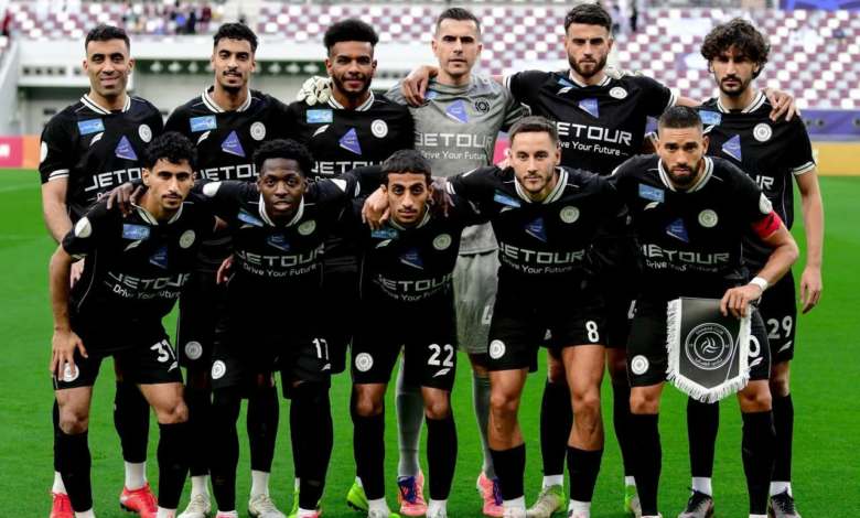 الشباب يتأهل لنهائي أبطال الخليج بفضل تألق غروهي | تحليل المباراة