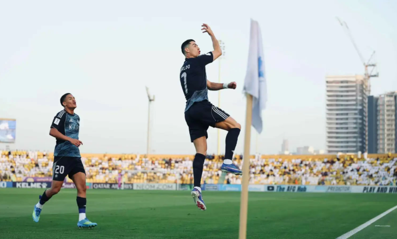 كريستيانو رونالدو: الهدف 969 ومسيرة الألف التاريخية