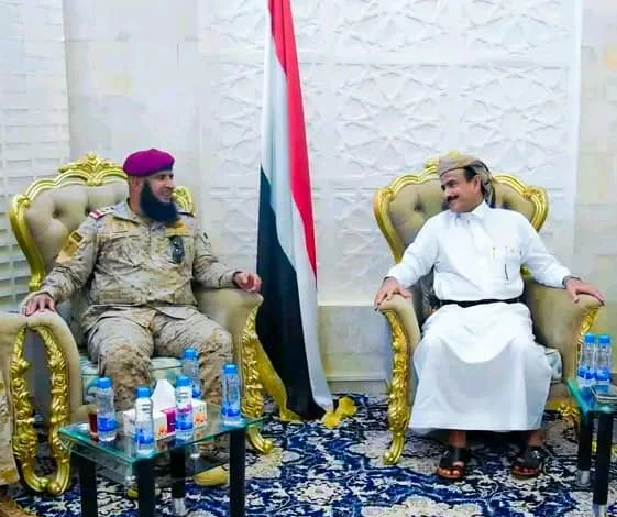 شبوة اليمنية: الدعم السعودي يعزز الاستقرار والتنمية