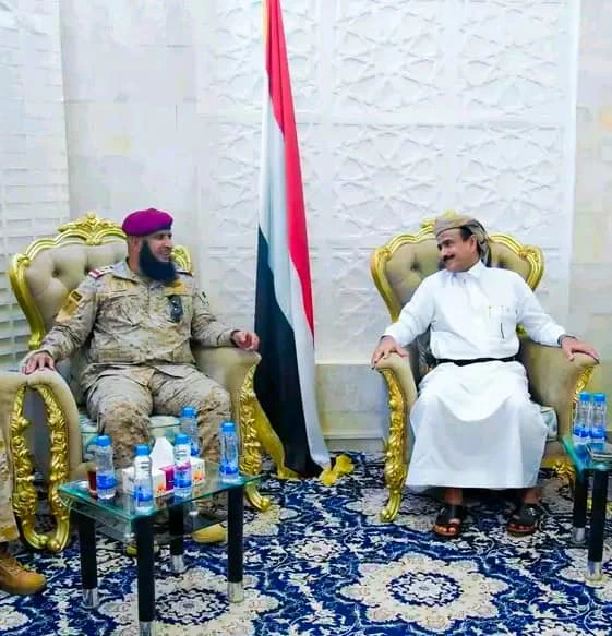 شبوة اليمنية: الدعم السعودي يعزز الاستقرار والتنمية