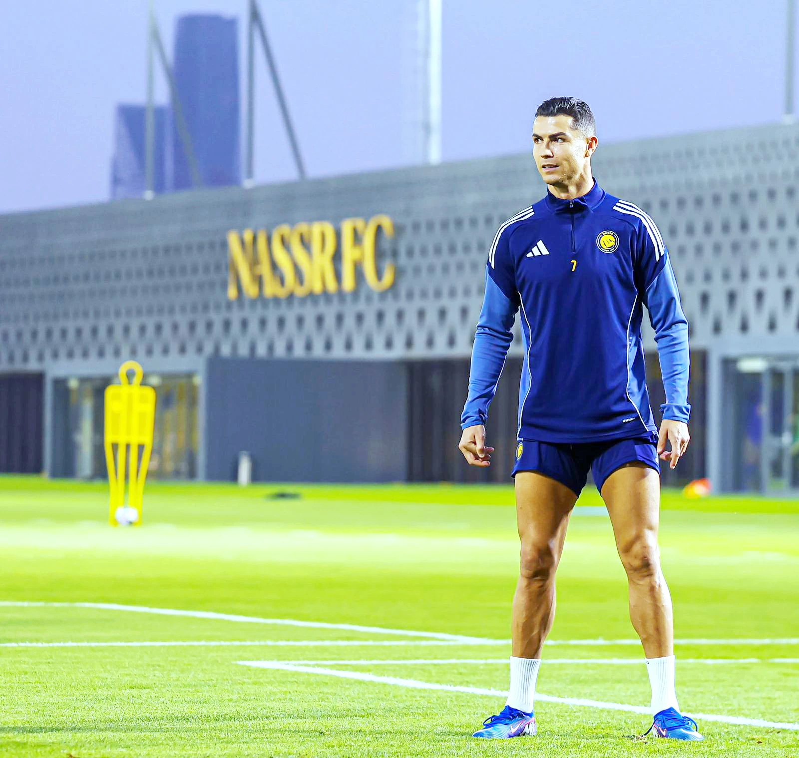 النصر والأهلي القطري: قمة نصف نهائي دوري أبطال آسيا 2025-2026