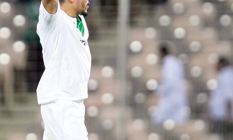 فيكتور سيموس: الأهلي، بنزيما، رونالدو والدوري السعودي