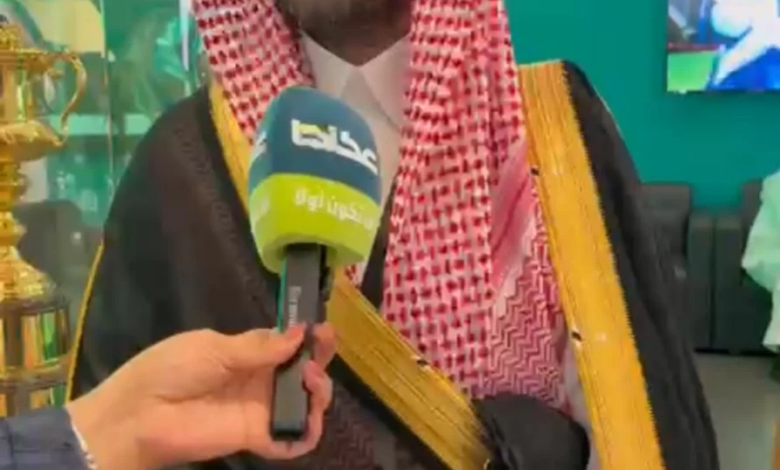 سلمان بن عبد الله: نادي سباقات الخيل منصة استثمارية واعدة ضمن رؤية 2030