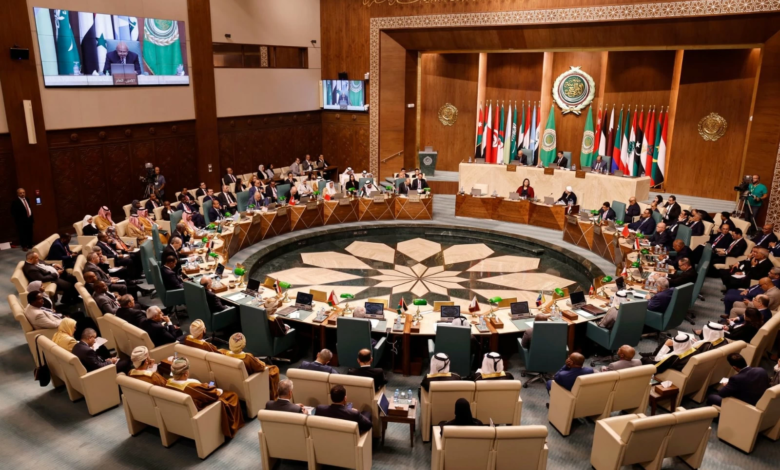 العرب يدينون هجمات إيران: تهديد للسلم والأمن الإقليمي
