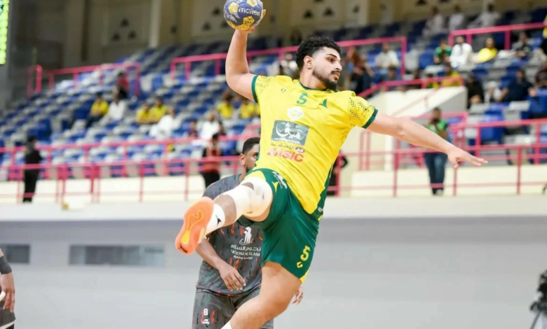 نهائي كأس اليد السعودي 2026: النور والخليج في قمة تاريخية