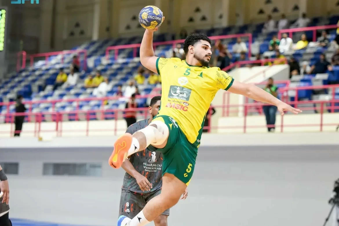 نهائي كأس اليد السعودي 2026: النور والخليج في قمة تاريخية