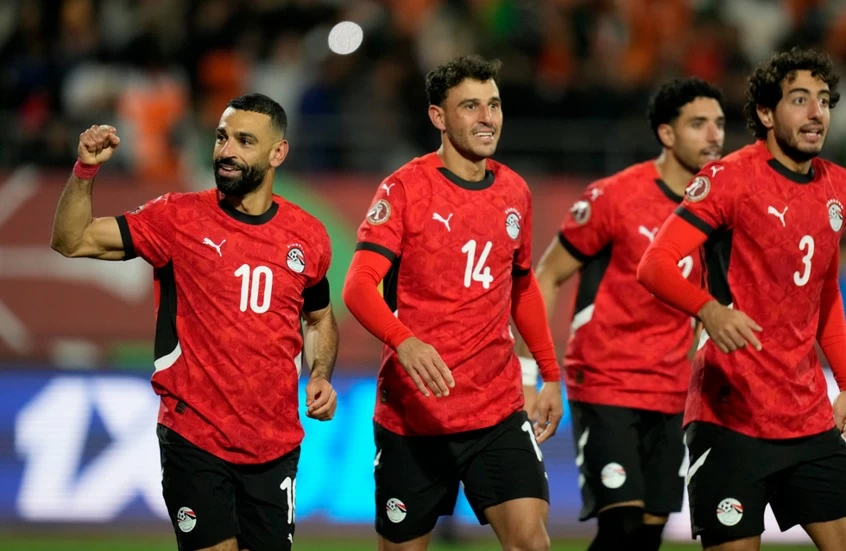 مصر تستعد للمونديال: ودية قوية أمام البرازيل وتحديات لوجستية