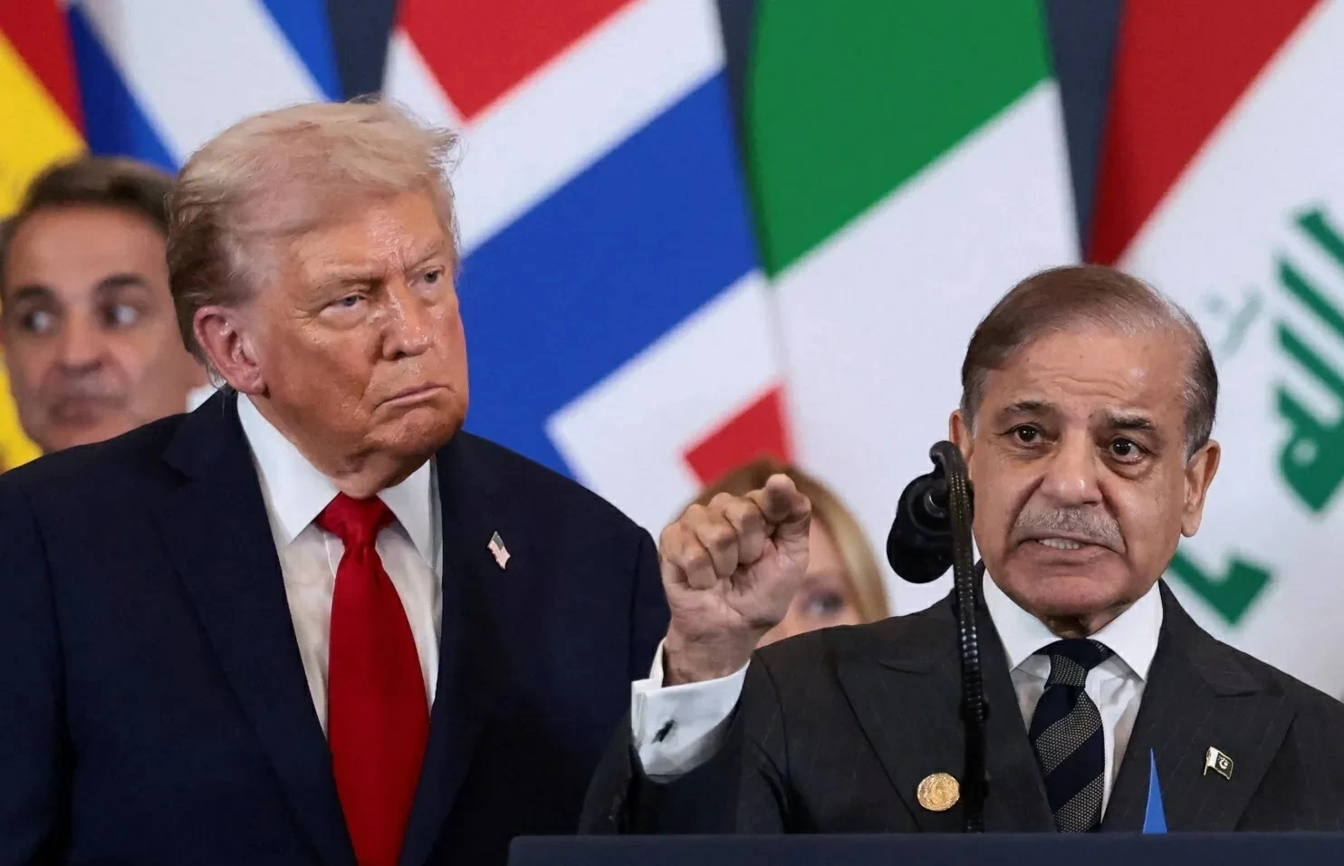 تمديد الهدنة الأفغانية: باكستان تشيد بجهود السلام