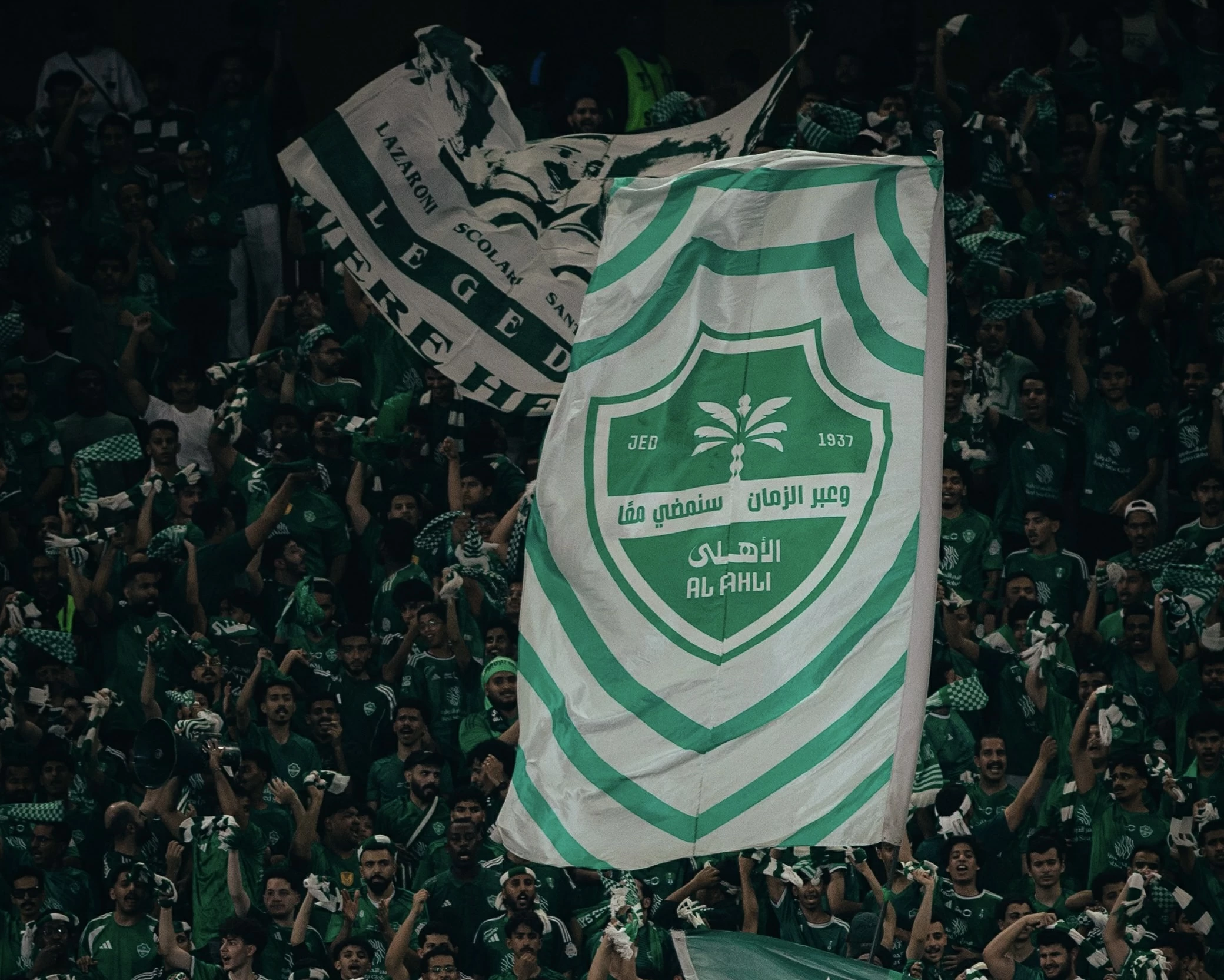 الأهلي يحارب السوق السوداء لتذاكر نهائي دوري أبطال آسيا للنخبة