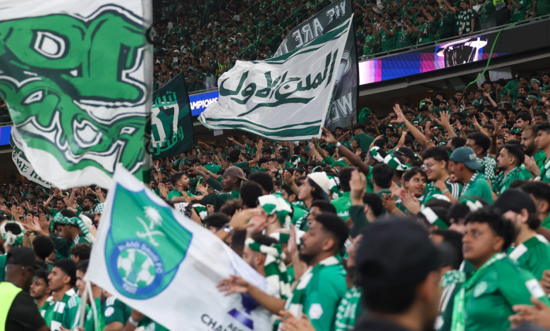 نهائي دوري أبطال آسيا: رفض طلب الأهلي لتذاكر وإقبال قياسي