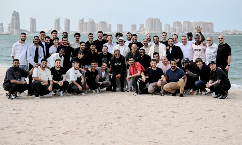 الشباب السعودي يعود لنهائي الخليج بعد 3 عقود: تاريخ يتجدد