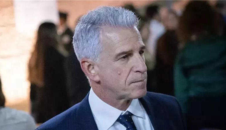 عميل الموساد "م": الغرق الغامض في بحيرة ماجوري وصراع إيران
