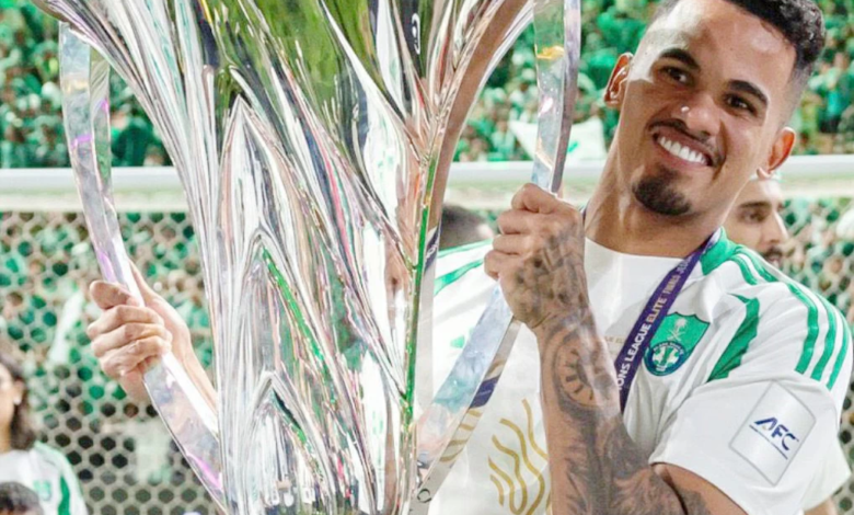 الأهلي السعودي: الإصرار يقود "قلعة الكؤوس" لمجد آسيا