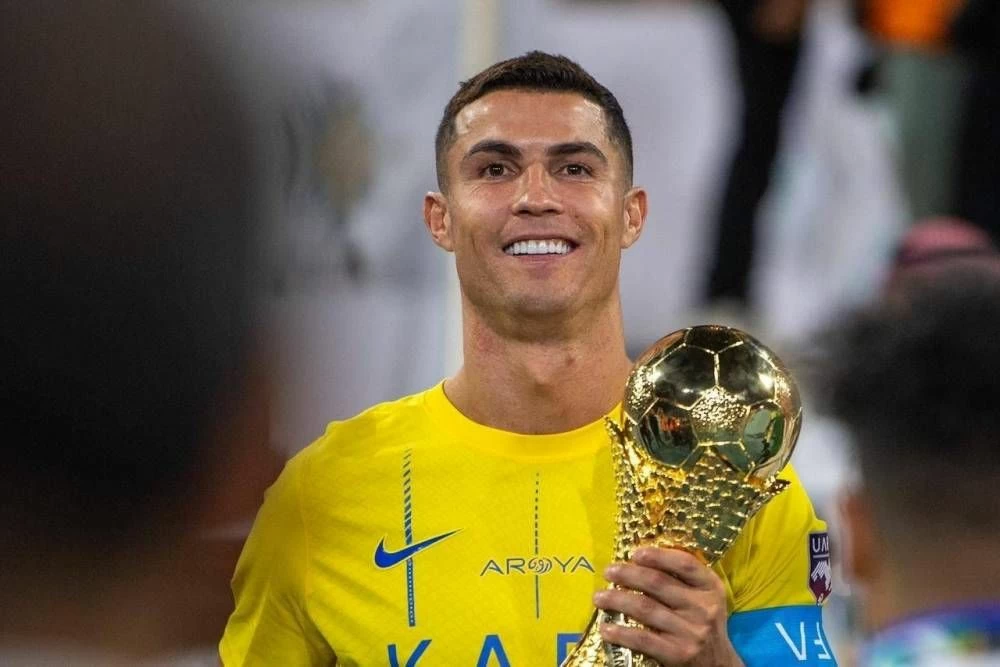 النصر: من أسطورة ماجد عبدالله إلى رونالدو - رحلة المجد القاري