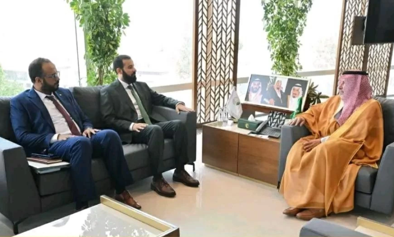 الدعم السعودي لأبين: جسر نحو الاستقرار والتعافي في اليمن