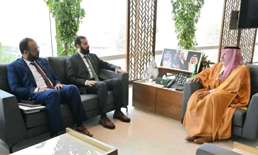 الدعم السعودي لأبين: جسر نحو الاستقرار والتعافي في اليمن