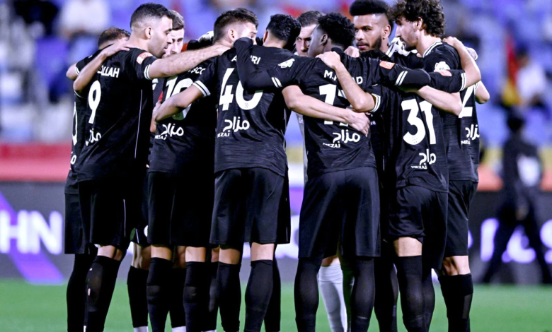 نهائي دوري أبطال الخليج: الشباب والريان يتنافسان على اللقب