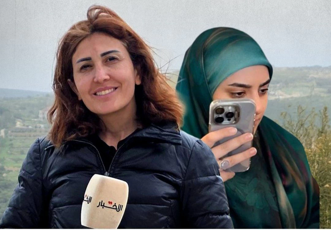 اغتيال الصحفية اللبنانية آمال خليل بغارة إسرائيلية جنوب لبنان