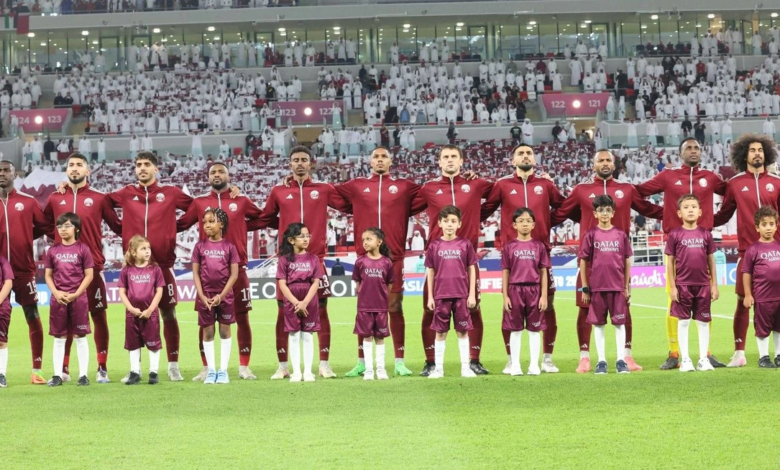 استعدادات قطر المكثفة لكأس العالم 2026: "العنابي" يواجه تحديات دولية