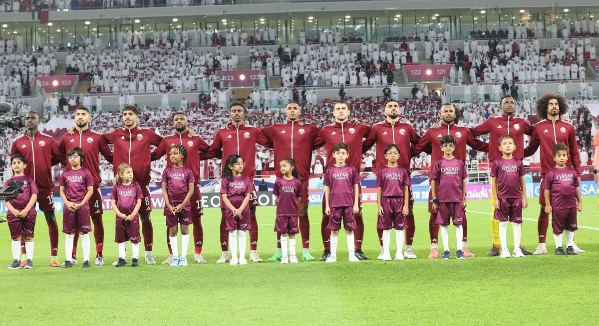 استعدادات قطر المكثفة لكأس العالم 2026: "العنابي" يواجه تحديات دولية