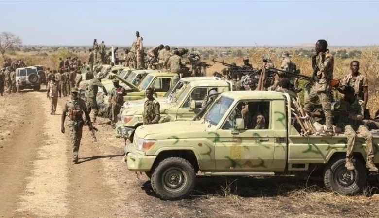 الجيش السوداني يعلن ضربات قاصمة ضد الدعم السريع