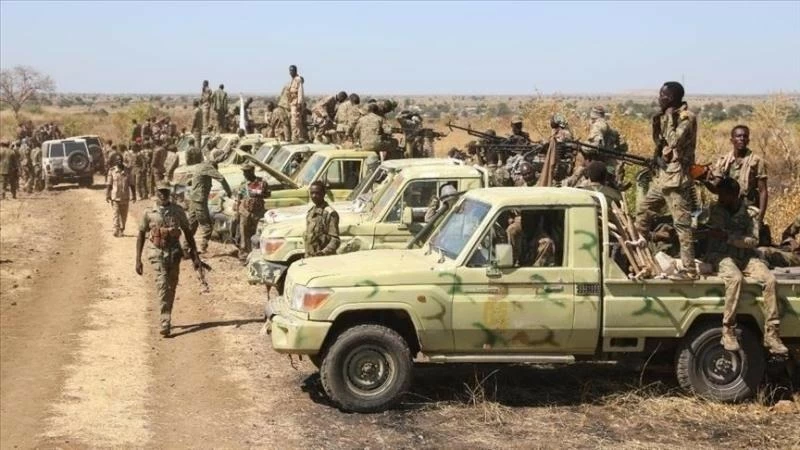 الجيش السوداني يعلن ضربات قاصمة ضد الدعم السريع