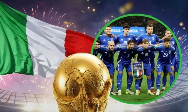 إيطاليا ترفض استبدال إيران في مونديال 2026: مبدأ التأهل الرياضي
