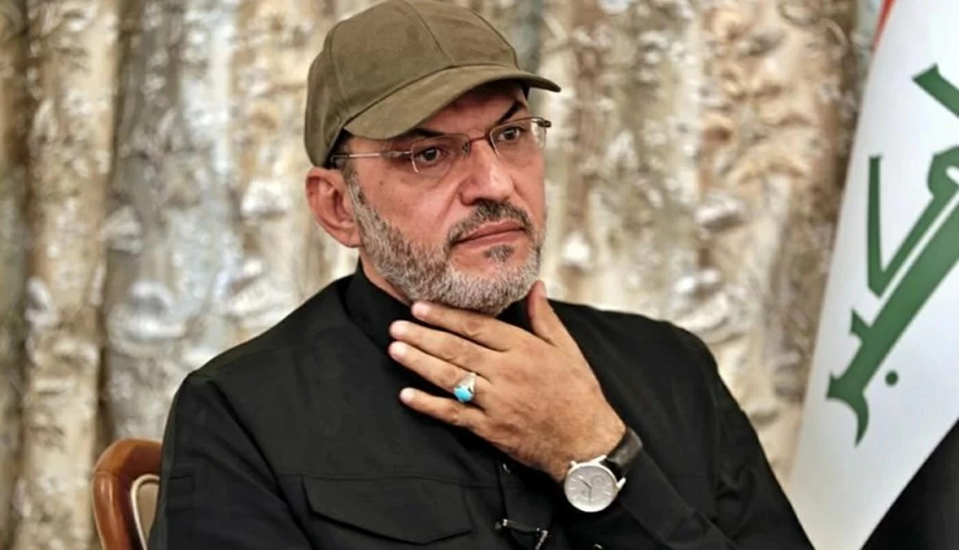 10 ملايين دولار: من هو أبو آلاء الولائي قائد كتائب سيد الشهداء؟